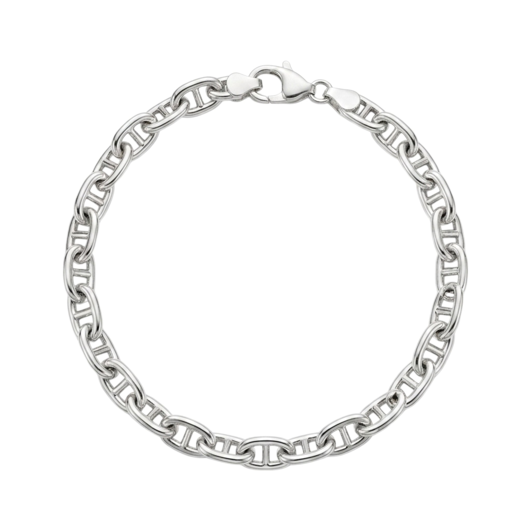 Pulseira Prata