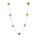 Gold Bracelet