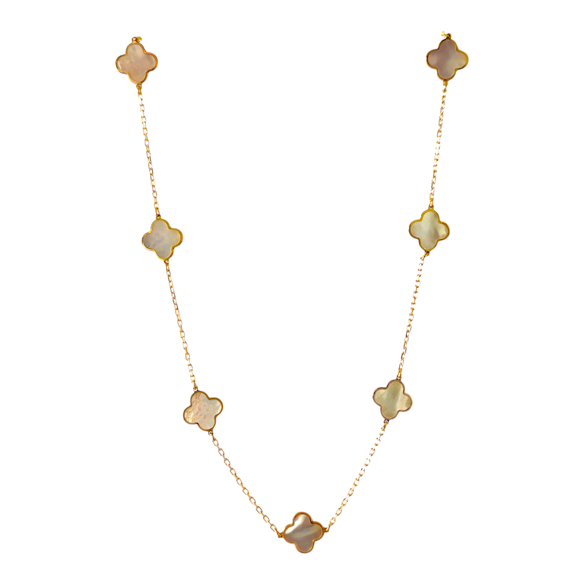 Gold Bracelet