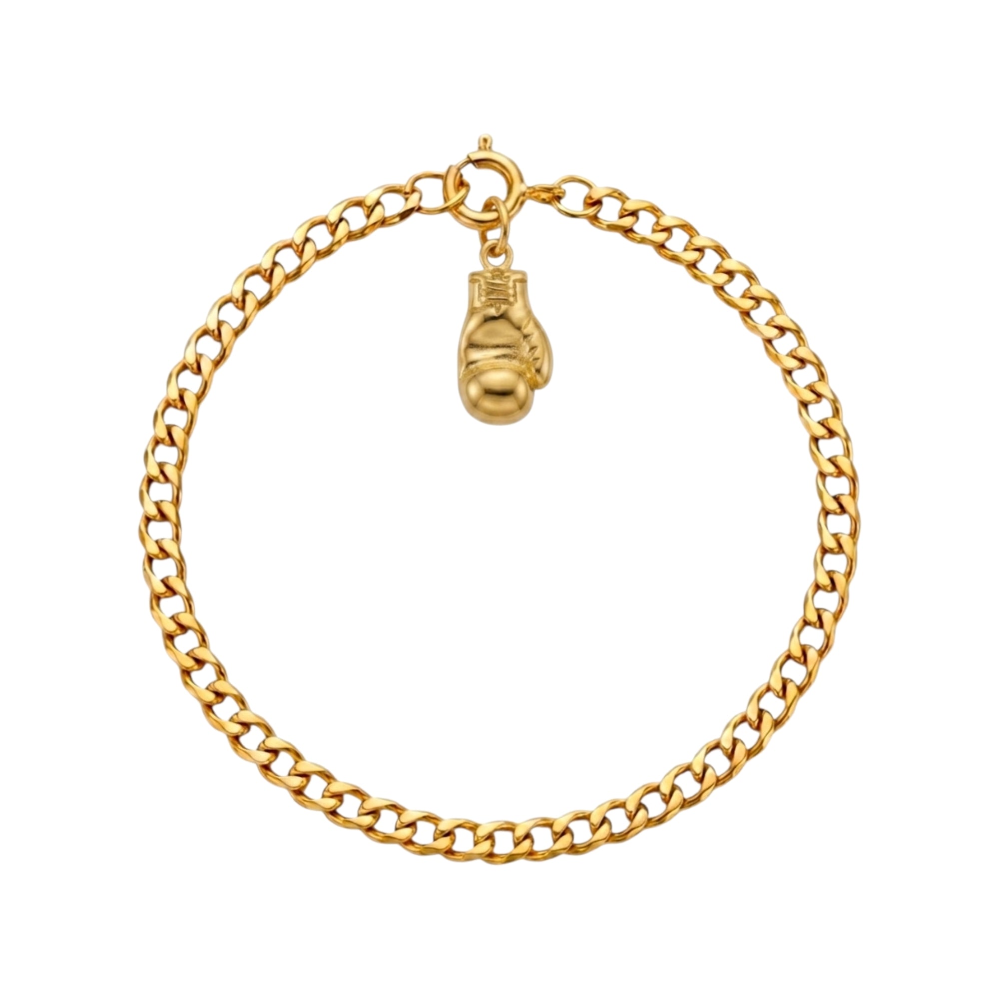 Pulseira Ouro