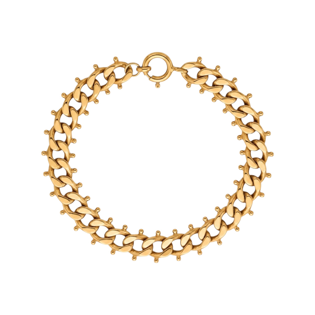 Pulseira Ouro